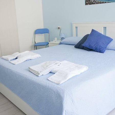 B&B d'Orleans Palerme Extérieur photo