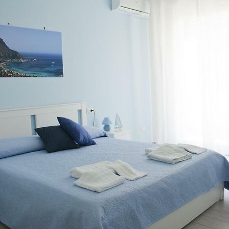B&B d'Orleans Palerme Extérieur photo