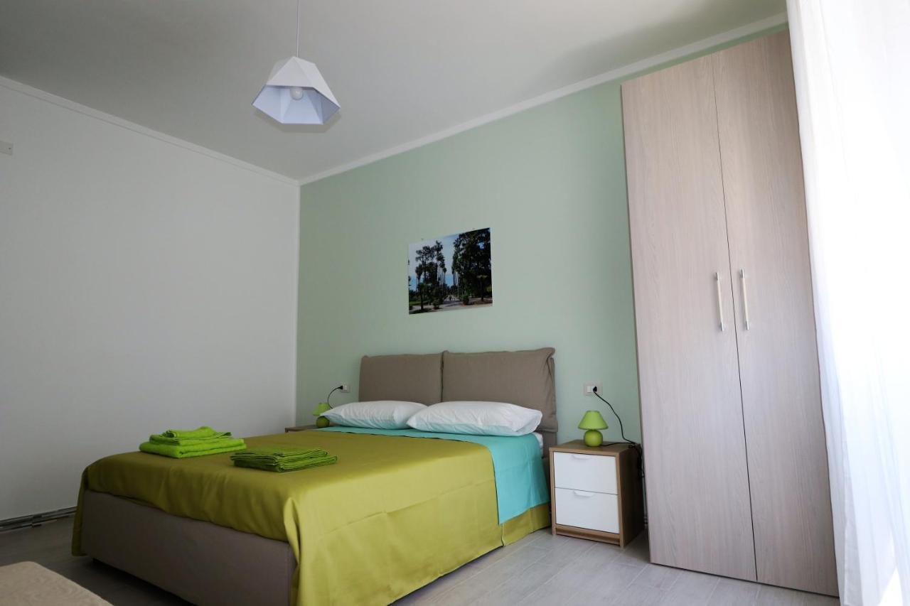 B&B d'Orleans Palerme Extérieur photo