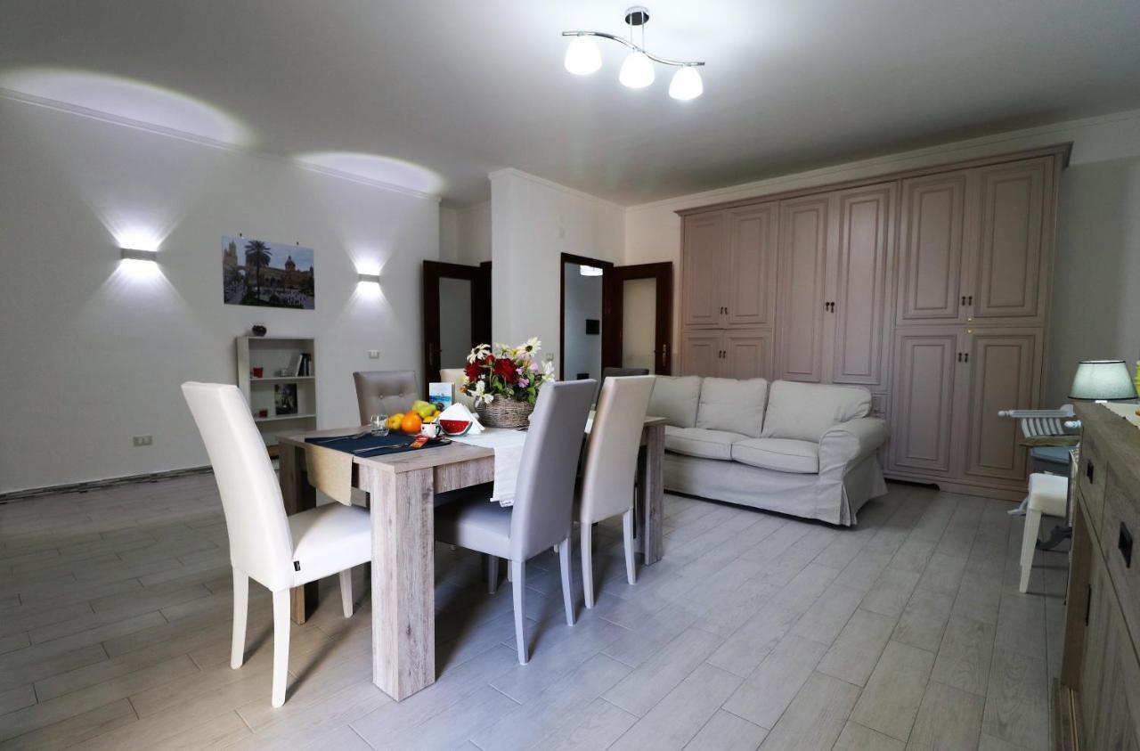 B&B d'Orleans Palerme Extérieur photo