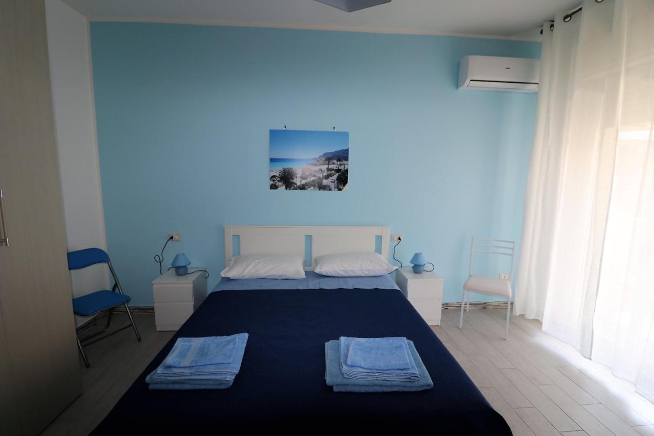 B&B d'Orleans Palerme Extérieur photo