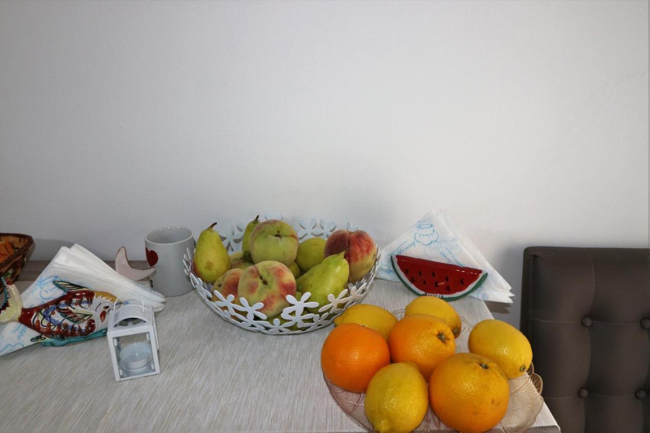 B&B d'Orleans Palerme Extérieur photo