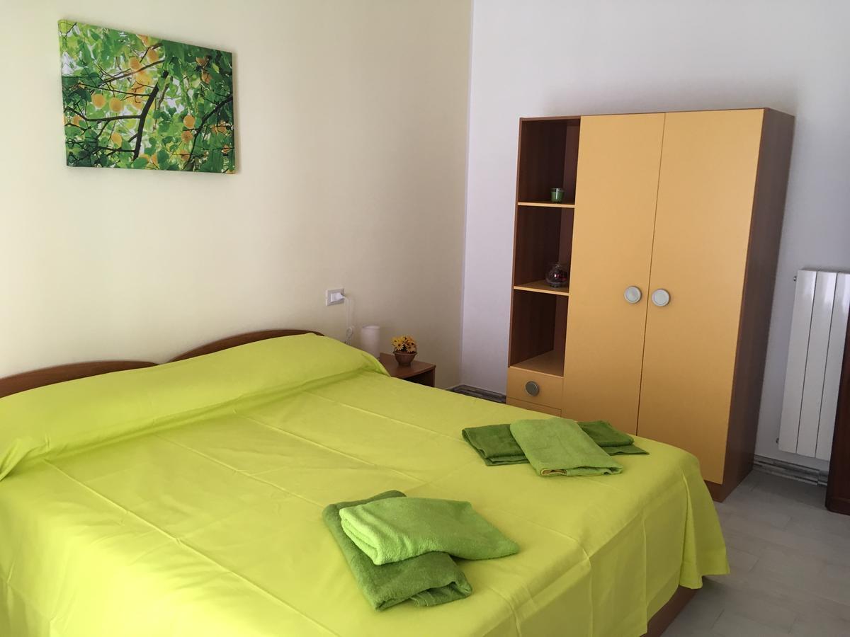 B&B d'Orleans Palerme Extérieur photo
