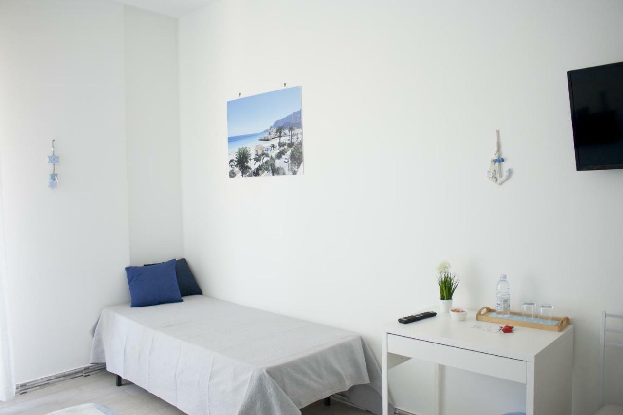 B&B d'Orleans Palerme Extérieur photo