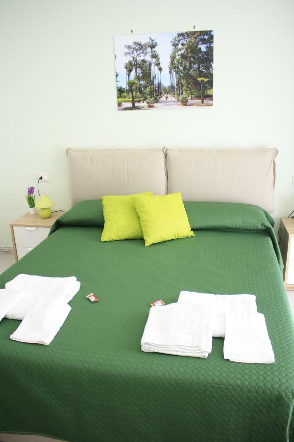 B&B d'Orleans Palerme Extérieur photo