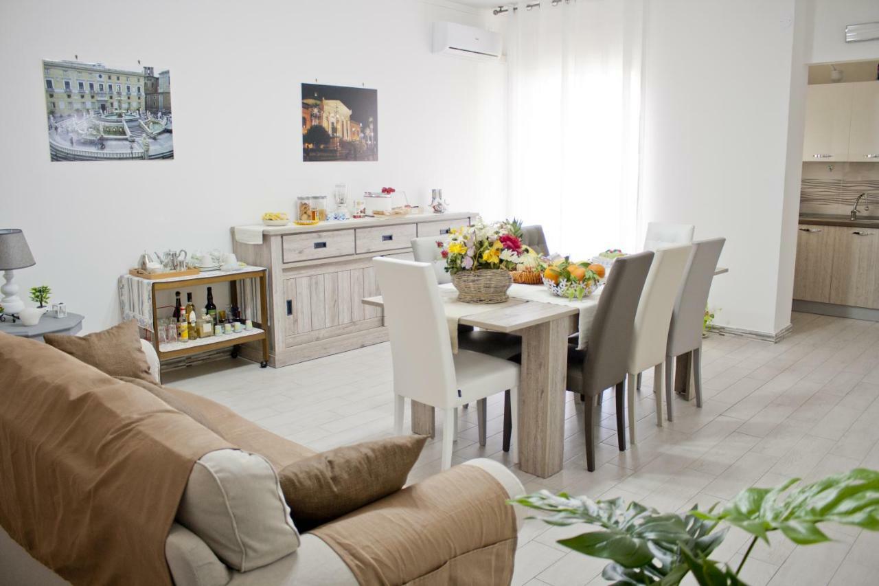 B&B d'Orleans Palerme Extérieur photo