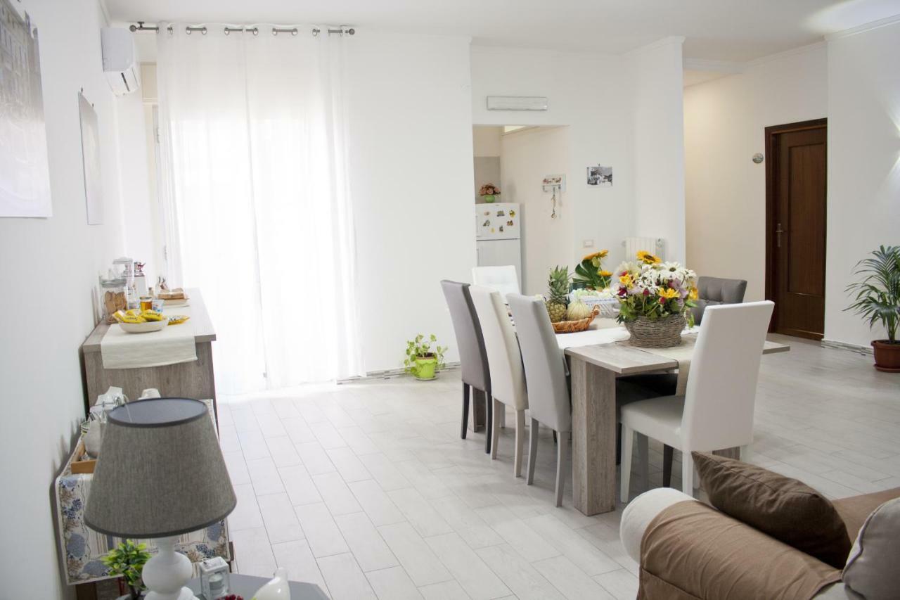 B&B d'Orleans Palerme Extérieur photo