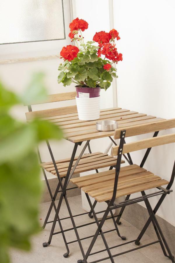 B&B d'Orleans Palerme Extérieur photo